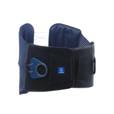 Premium Lumbar belt LombaStab® 21 cm